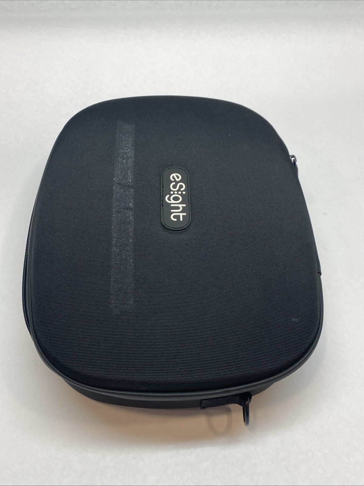 eSight Go Carrying Case Accessory Kit Protective Hard Case