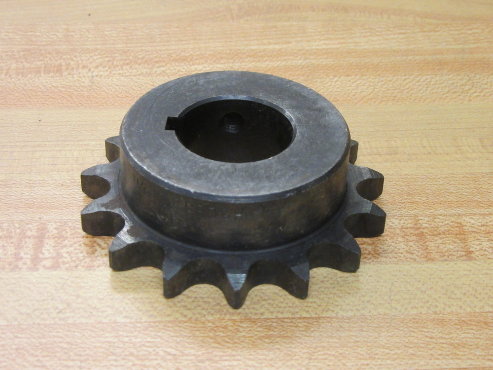 US Tsubaki 50B15F-1-3/16 Sprockets 50B15F1316