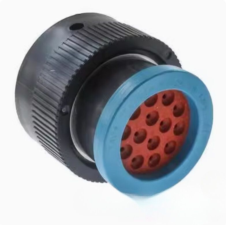 1PCS NEW FIT FOR Connector HDP26-18-14PE-L017