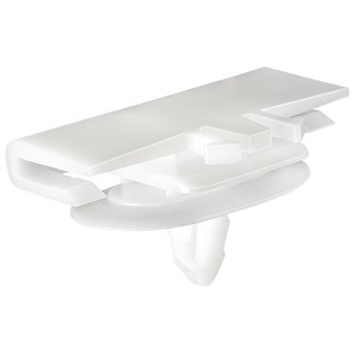 Specialty Rocker Panel Moulding Clip – Package Quantity 10