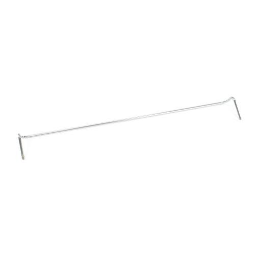 Liebherr 711247400 Refrigerator Shelf Wire Bracket, Metal, 1/2″ Size