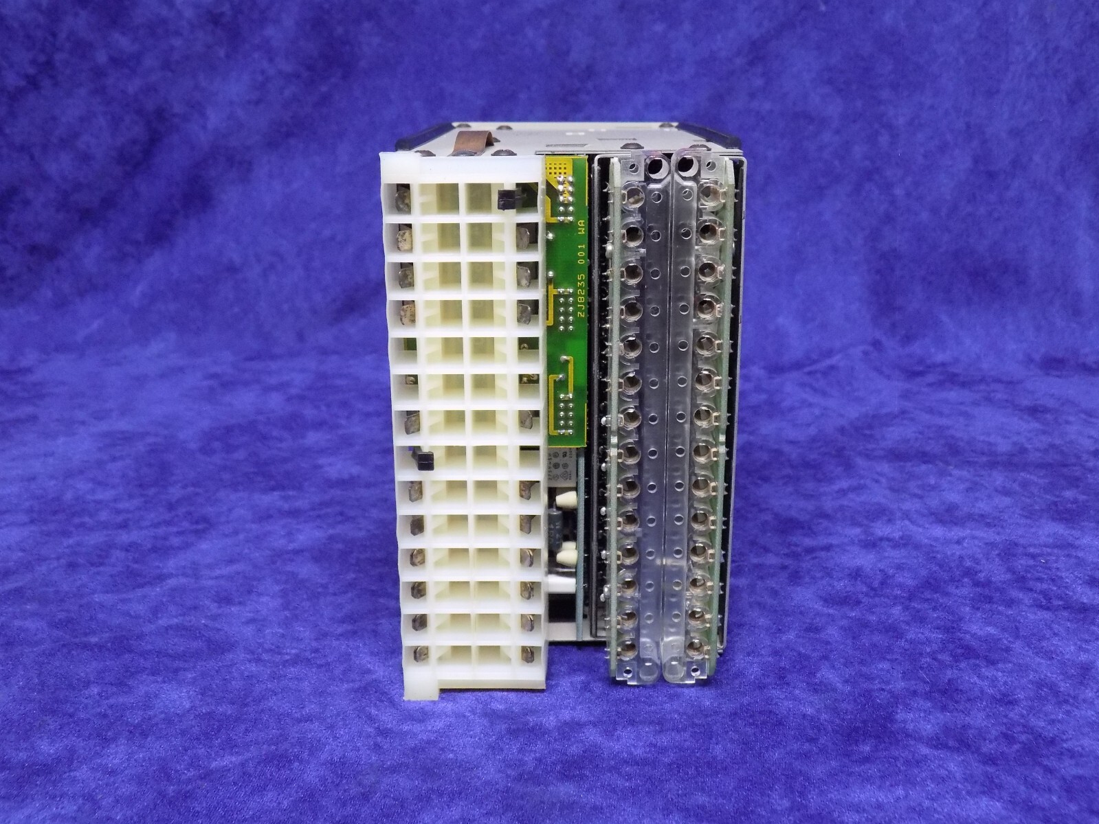 GEC ALSTHOM KAVR20001D15AEE KAVR 200 RELAY