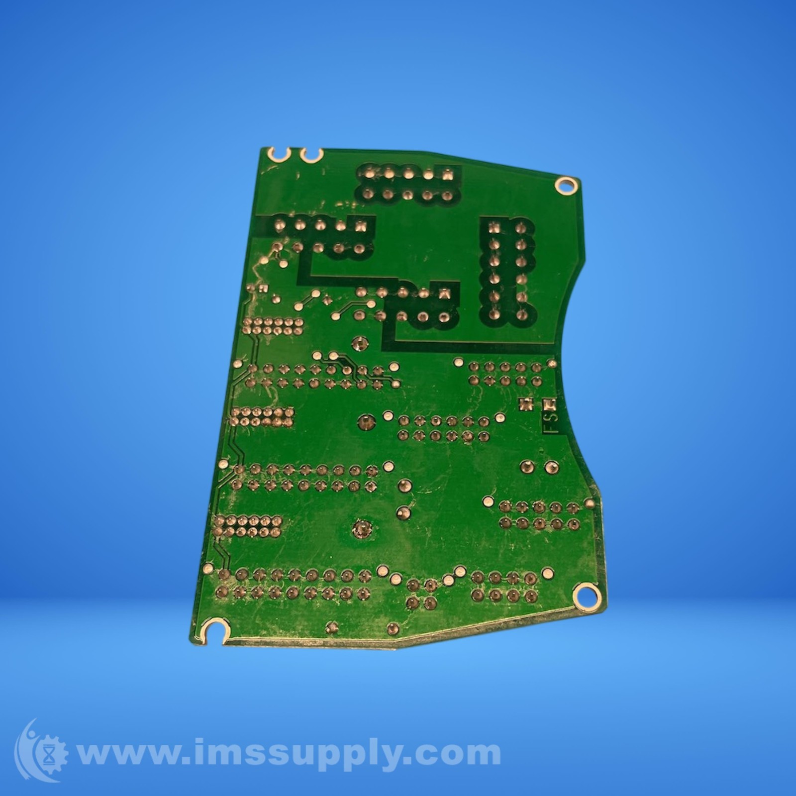Staubli C23500001 Circuit Board FNIP