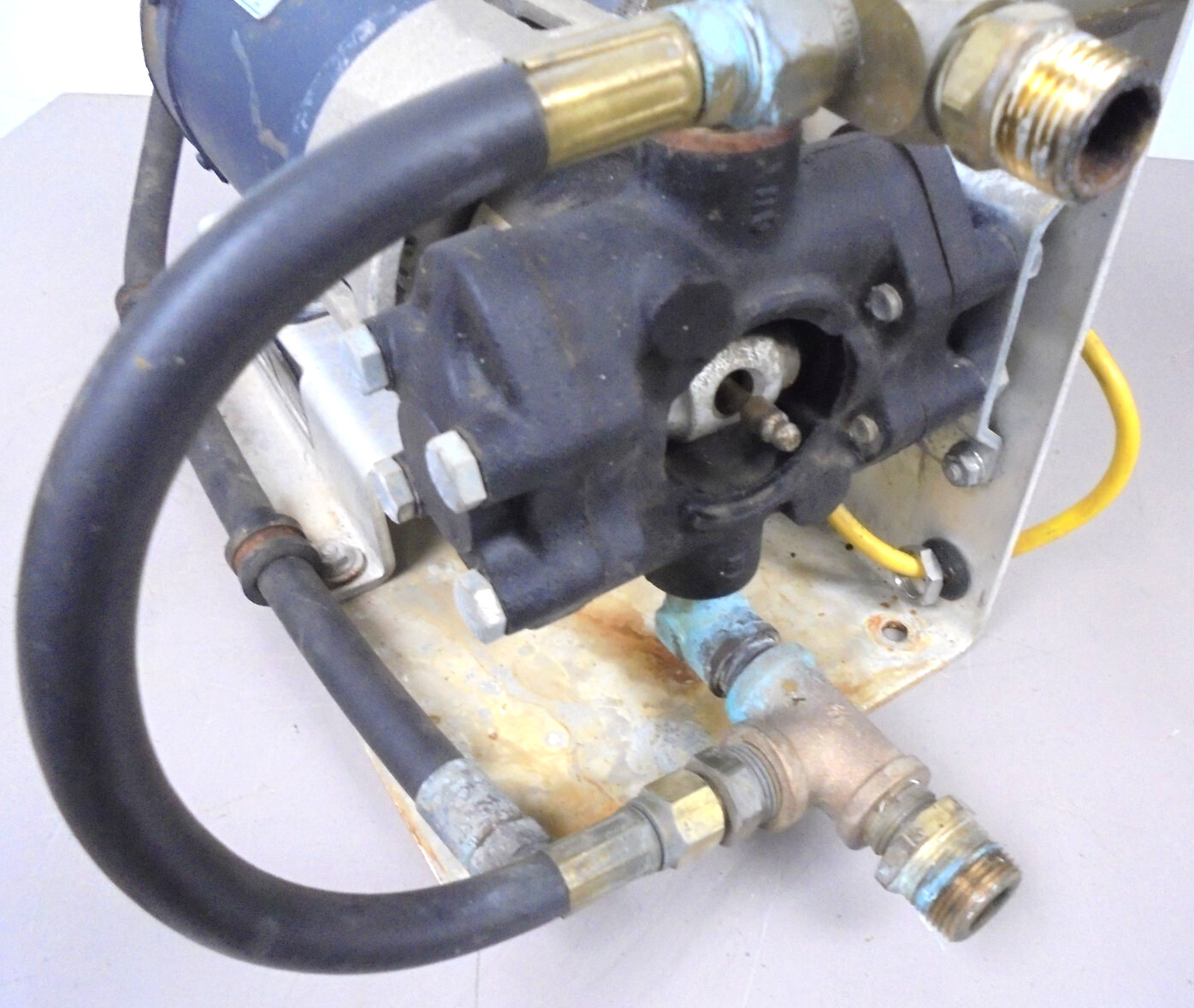 Hypro S106-1601/1.5 Class A Series Foam Injector FoamPro