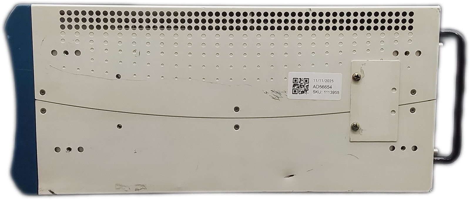 National Instruments NI PXI-1042 8-Slot Universal AC PXI Chassis