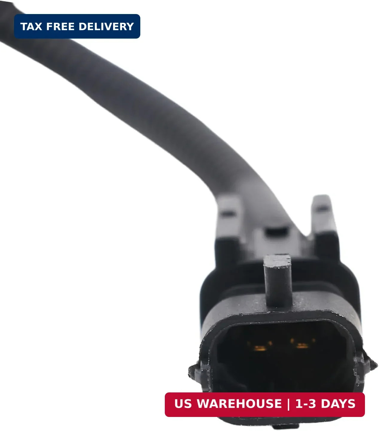 39180-2B000 Engine Crankshaft Position Sensor for Hyundai Kia – Soul Elantra For