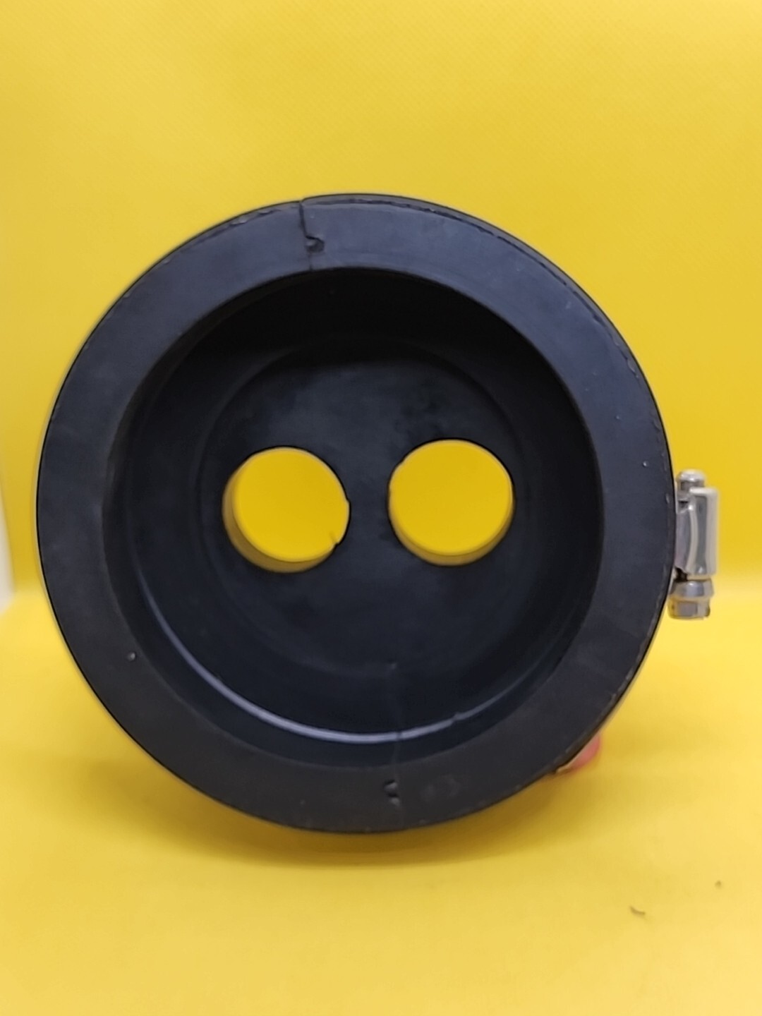 Lot of 25 -NEW! VALMONT MICROFLECT 31-B1193A W/G BOOT 4″ FOR 2, 7/8″ COAX [S1]