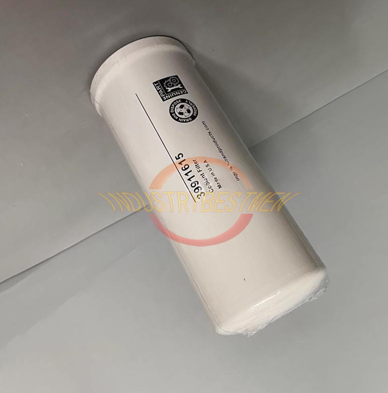 1PCS For Ingersoll Rand 39911615 Oil Coolant Filter New