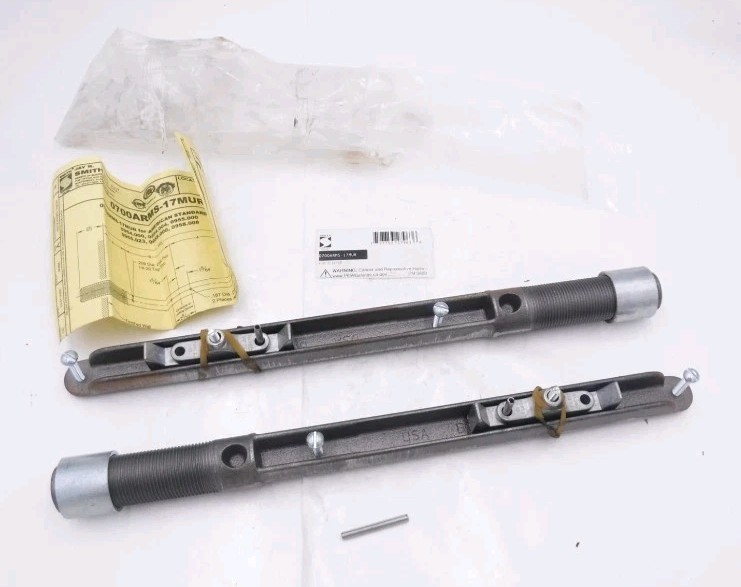 Jay R. Smith S0700ARMS-16KING