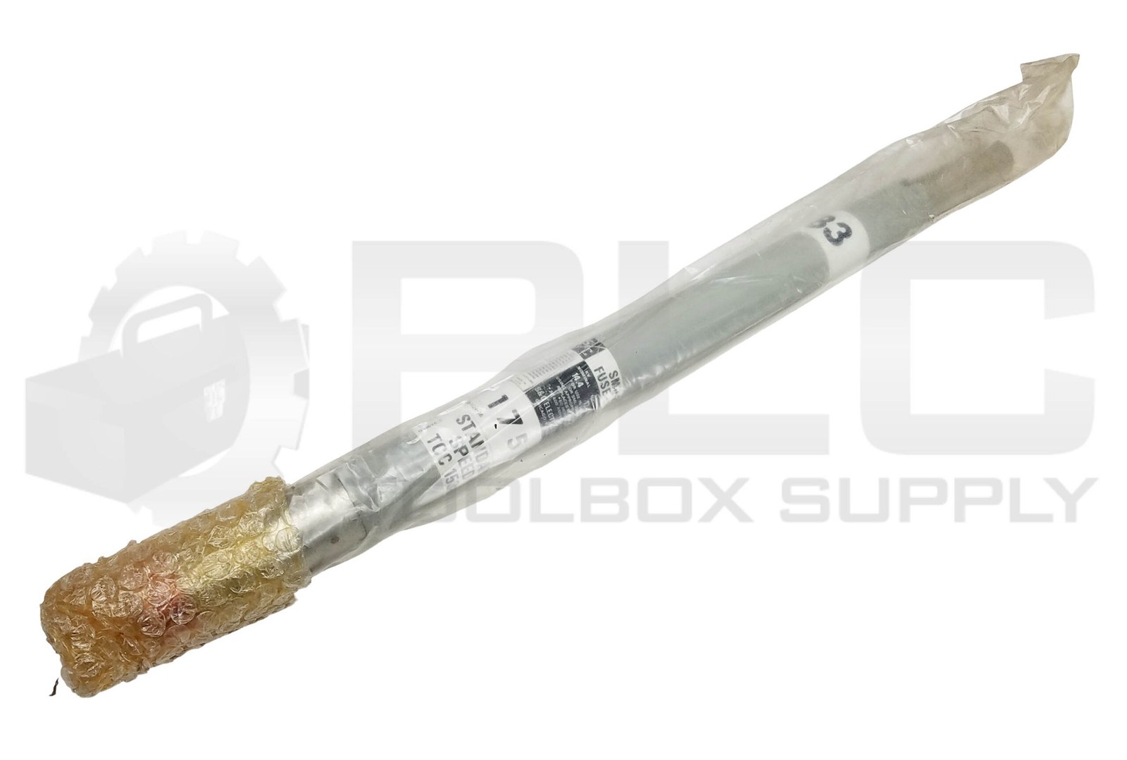 NEW S&C 612175 / SMU-20 FUSE UNIT TCC 153-1, 17KVA MAX 14.4KVA NOM 14K AMP