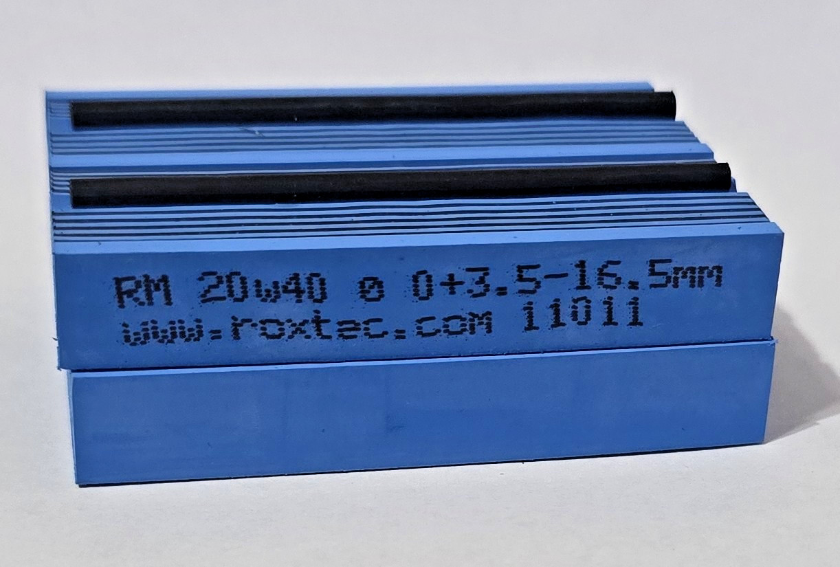 ROXTEC RM 20W40 0+35-16.5MM 11011