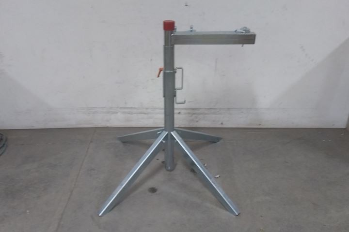 Collomix RMX 53-9/16 In Overall Height Mixing Stand