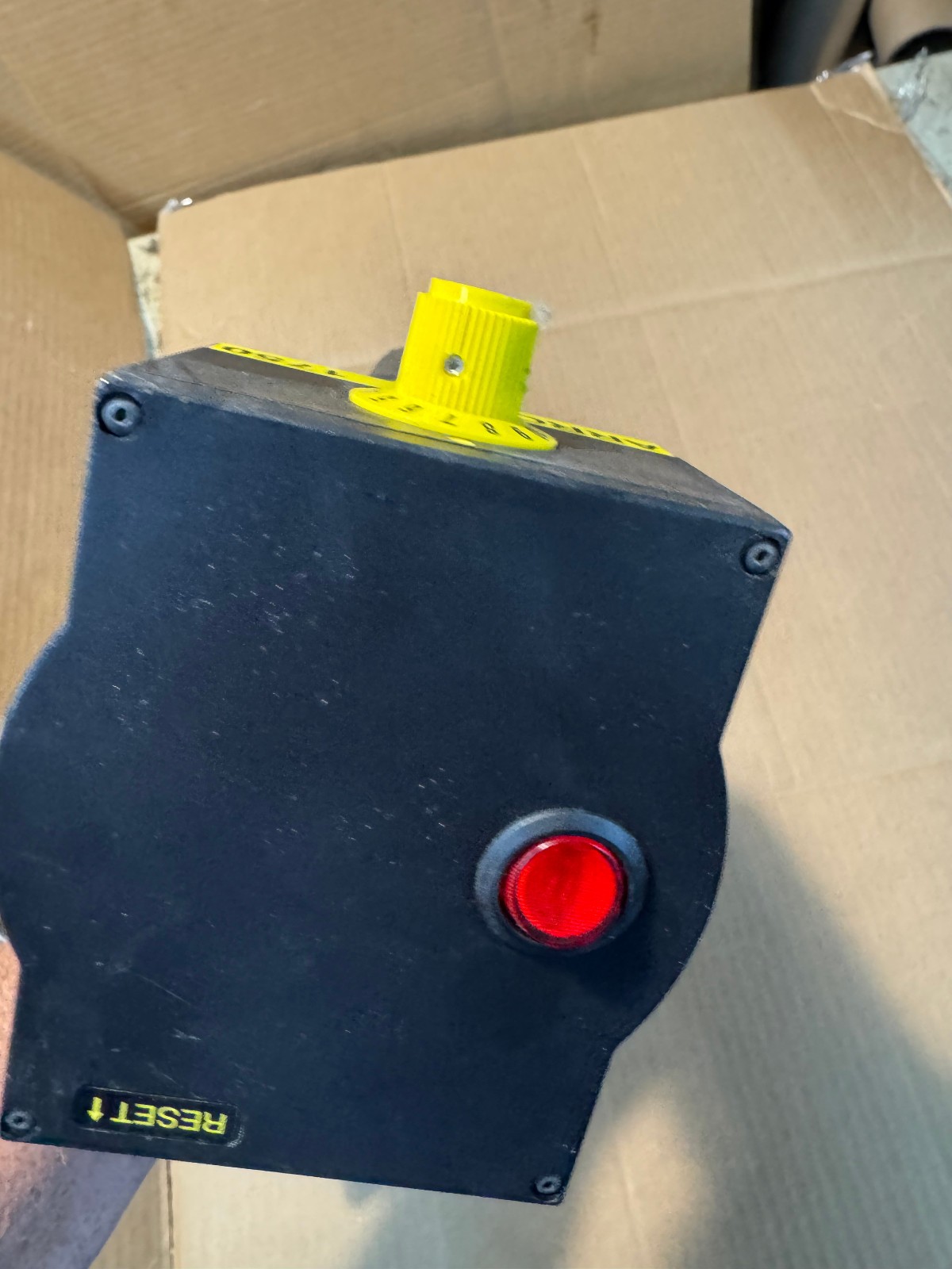 Arrow Engineering 1750 115 Volts Industrial Electric Mixer