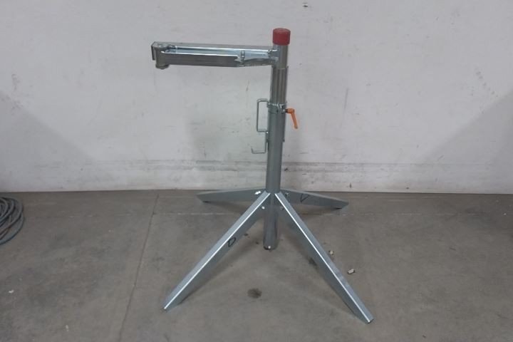 Collomix RMX 53-9/16 In Overall Height Mixing Stand