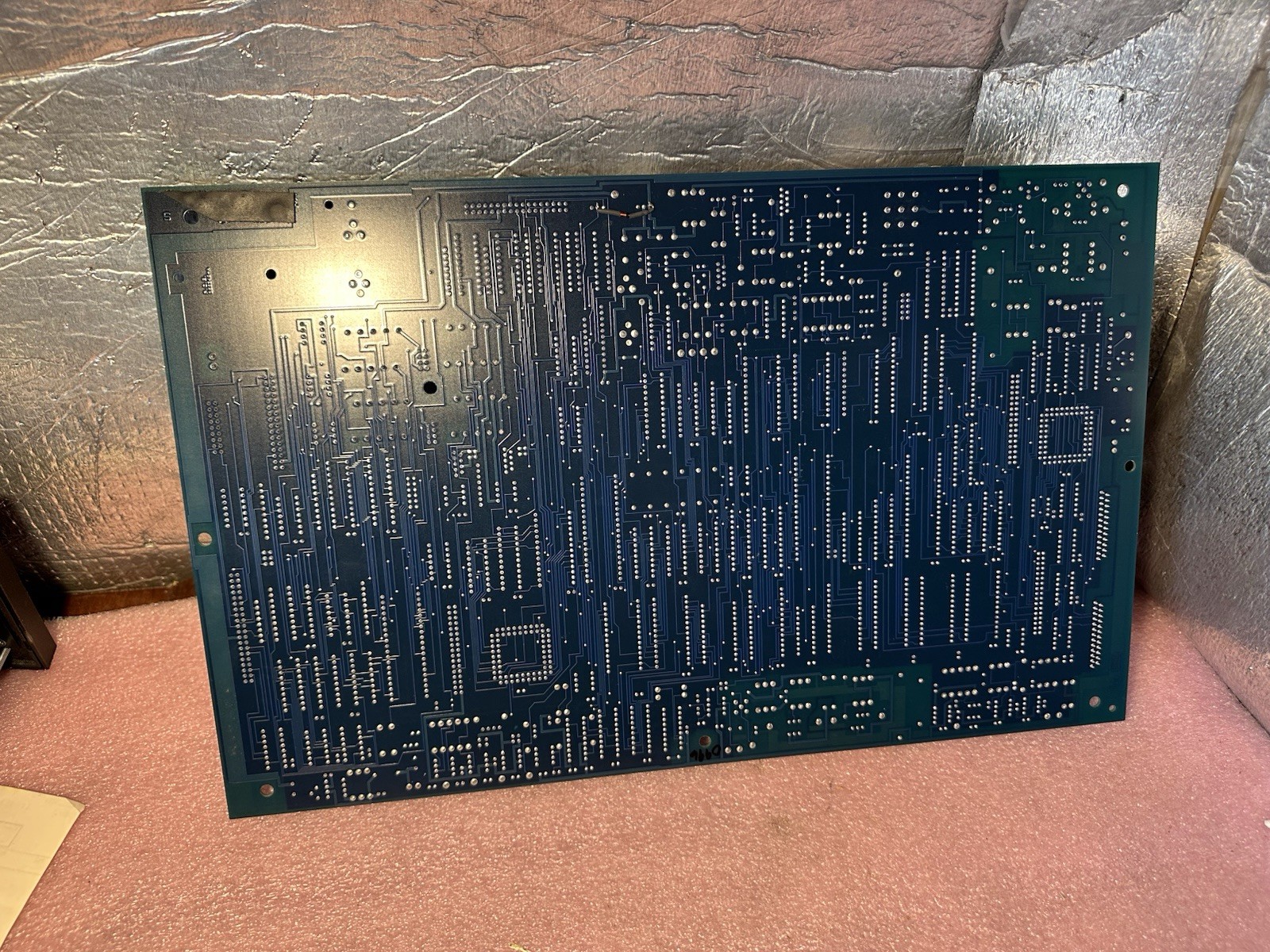 MARCONI 356400-02 BOARD 356300-NI SP375400-156