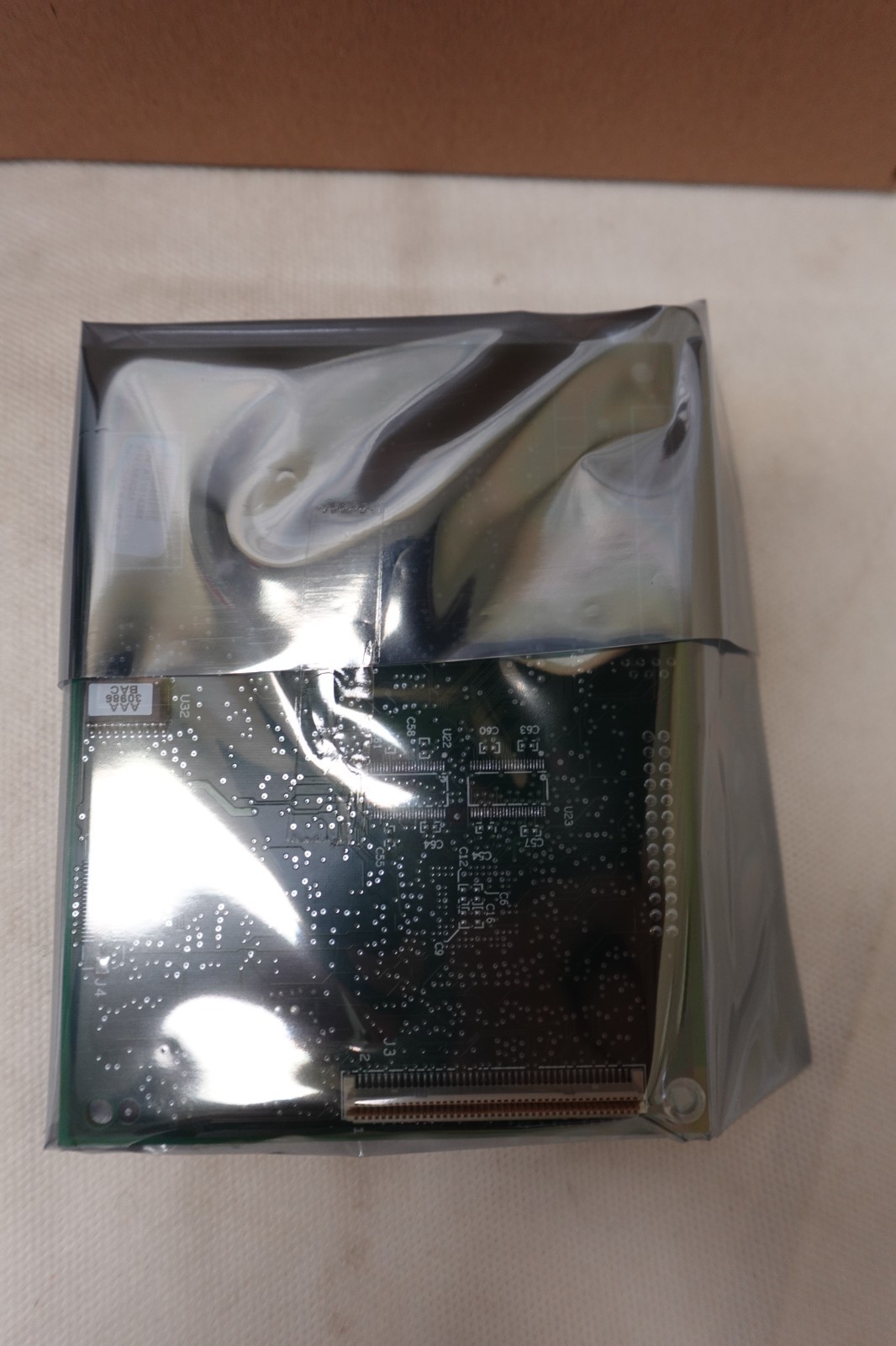 Otis Elevator – GECB Computing Core PCB Circuit Board – AEA26800AML11