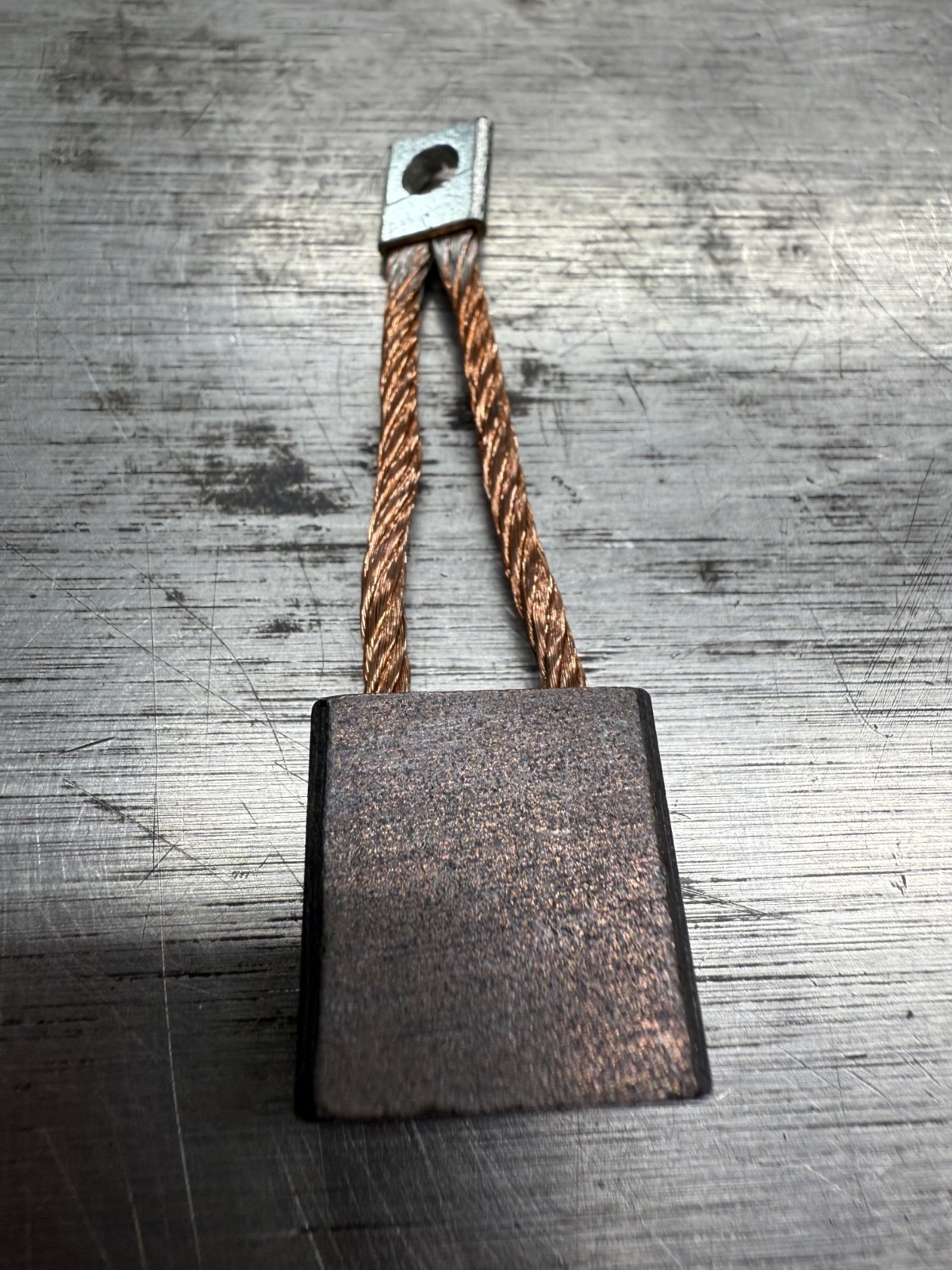 (NEW) Wai 68-601 Brush