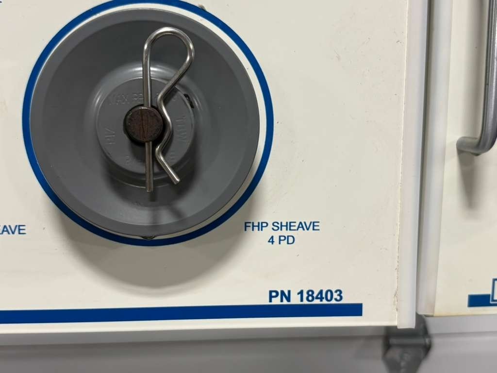 Amatrol 950-ME Industrial Mechanical Drive Training Systems Part 950-ME1-XDA