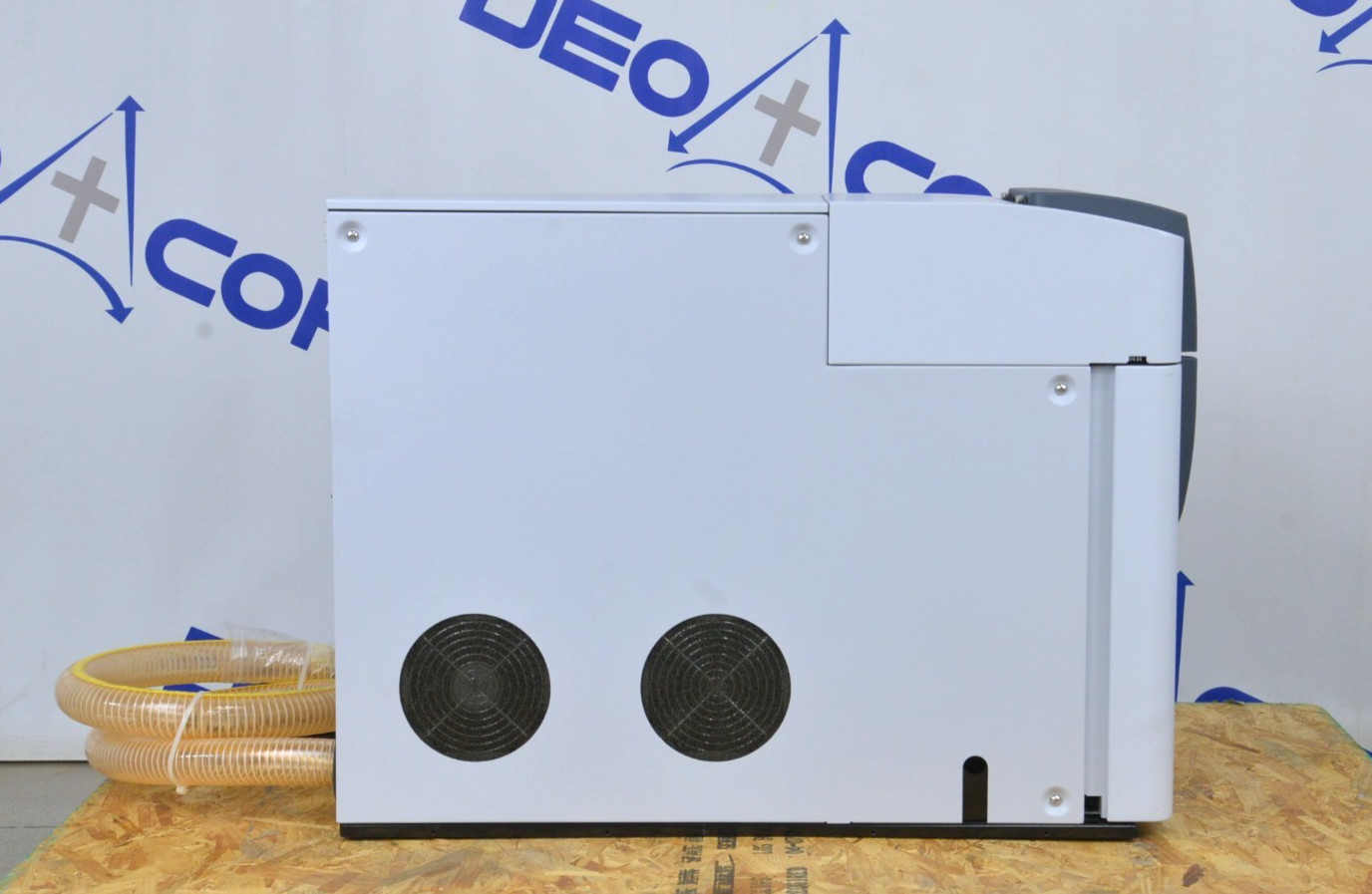 Shimadzu LCMS-2020 Single Quadrupole Liquid Chromatography Mass Spectrometry