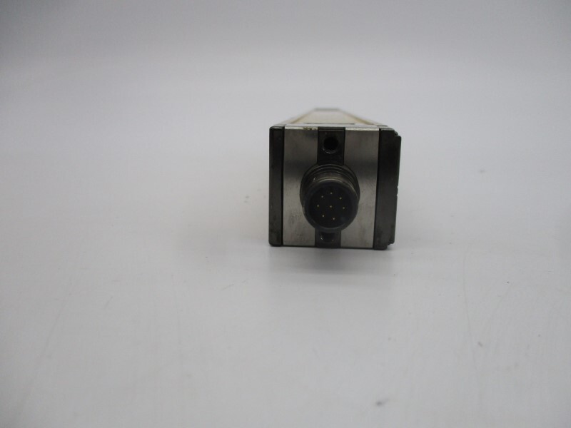 OMRON F3SN-A0412P25-D 24VDC 0.2-10M UNMP