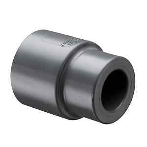 Spears 829-290 2-1/2X1-1/4 PVC Coupling Soc Sch80