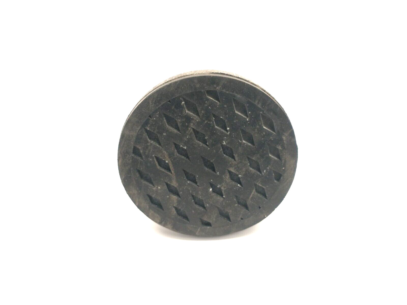 VibraSystems VMT-1000 Antivibration Leveling Mount, 4″ Diameter 1/2-13 UNC x 6″
