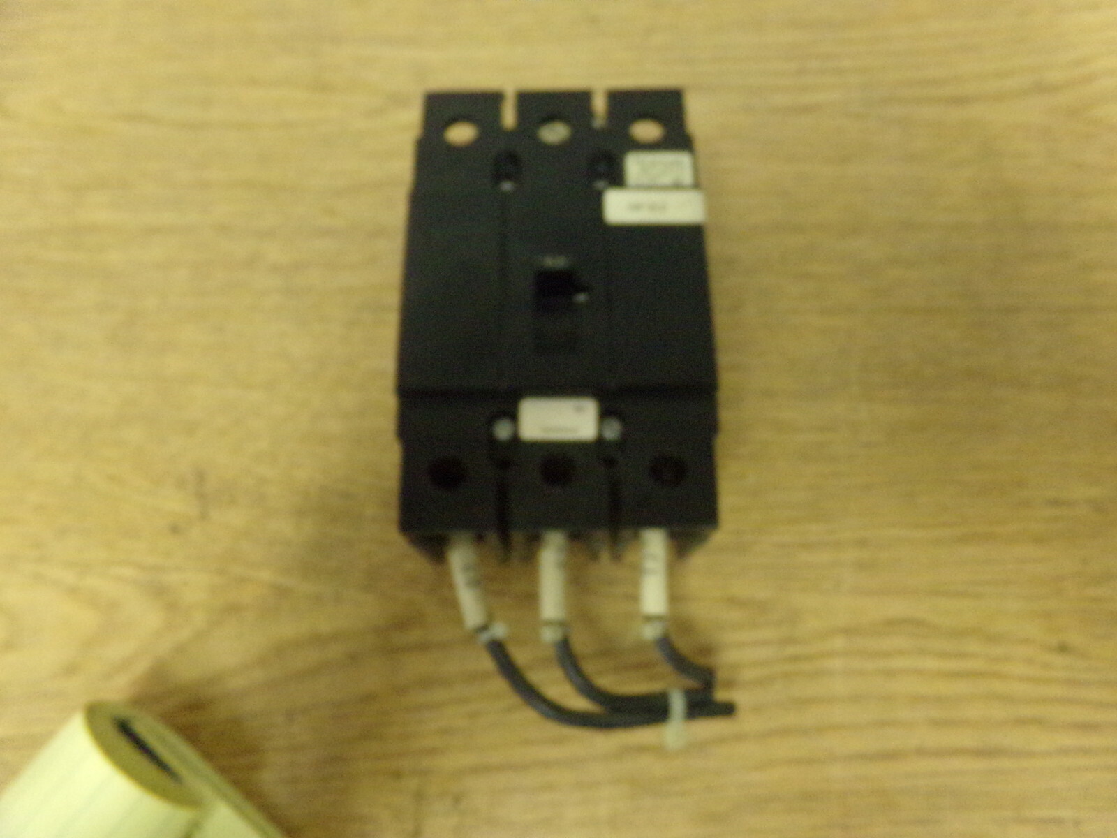 Westinghouse GC3050D 50A 3-Pole Circuit Breaker *FREE SHIPPING*