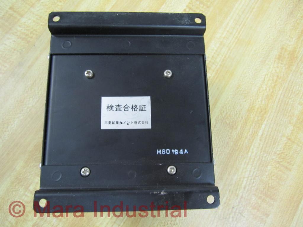 MMCC LTM-250 Litol