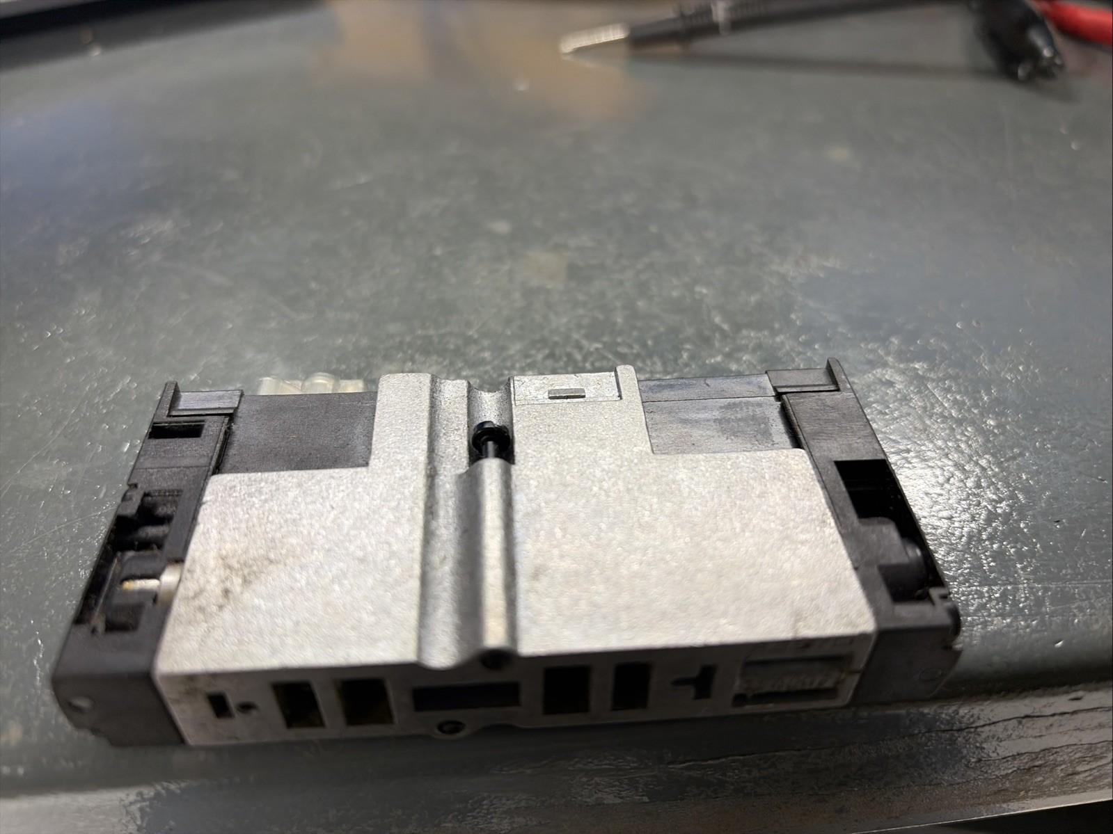 MSZC-3-21 DC 384 164 0.65W 21V DC. Festo Brand