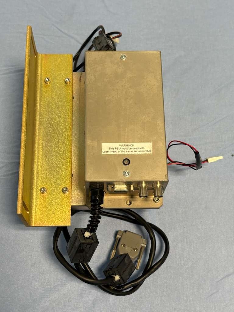 Regulated Linear DC Power Supply 4343504 for AB SCIEX MALDI TOF 4800