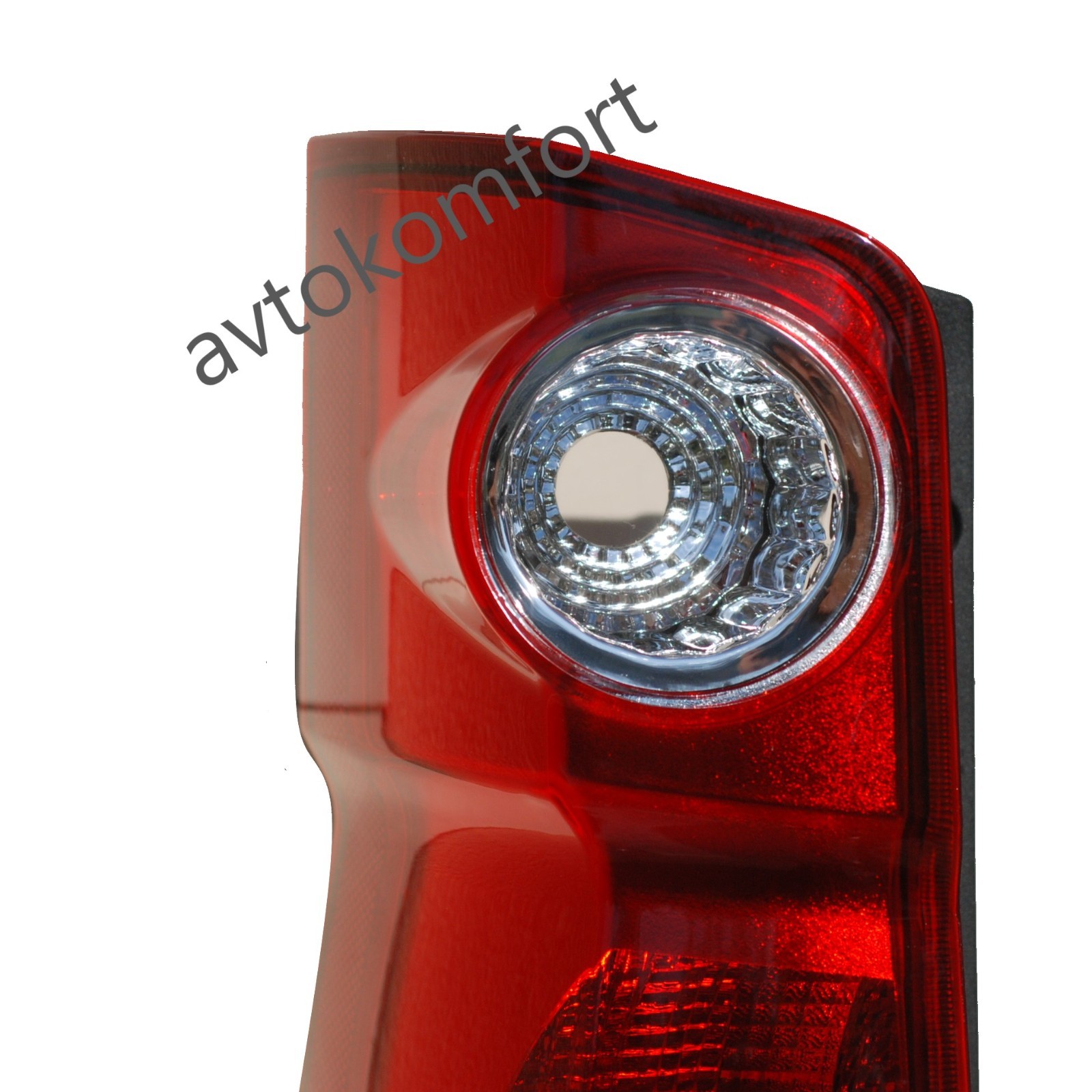 Left Rear Tail Light for VW Volkswagen Crafter 2E0945095 E4 Marked 2E0 945 095