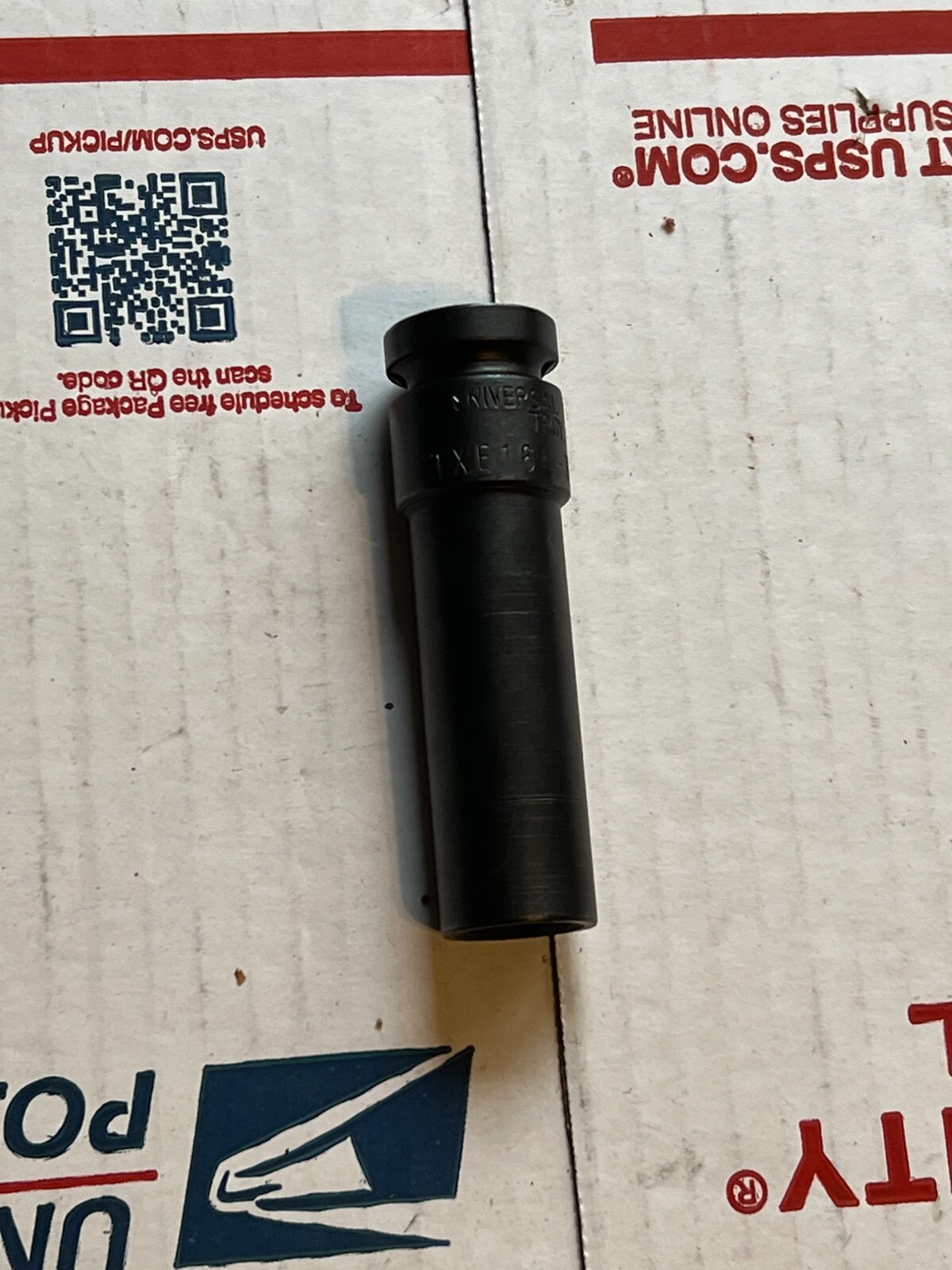 universal txe164-3.25tn nos no packaging