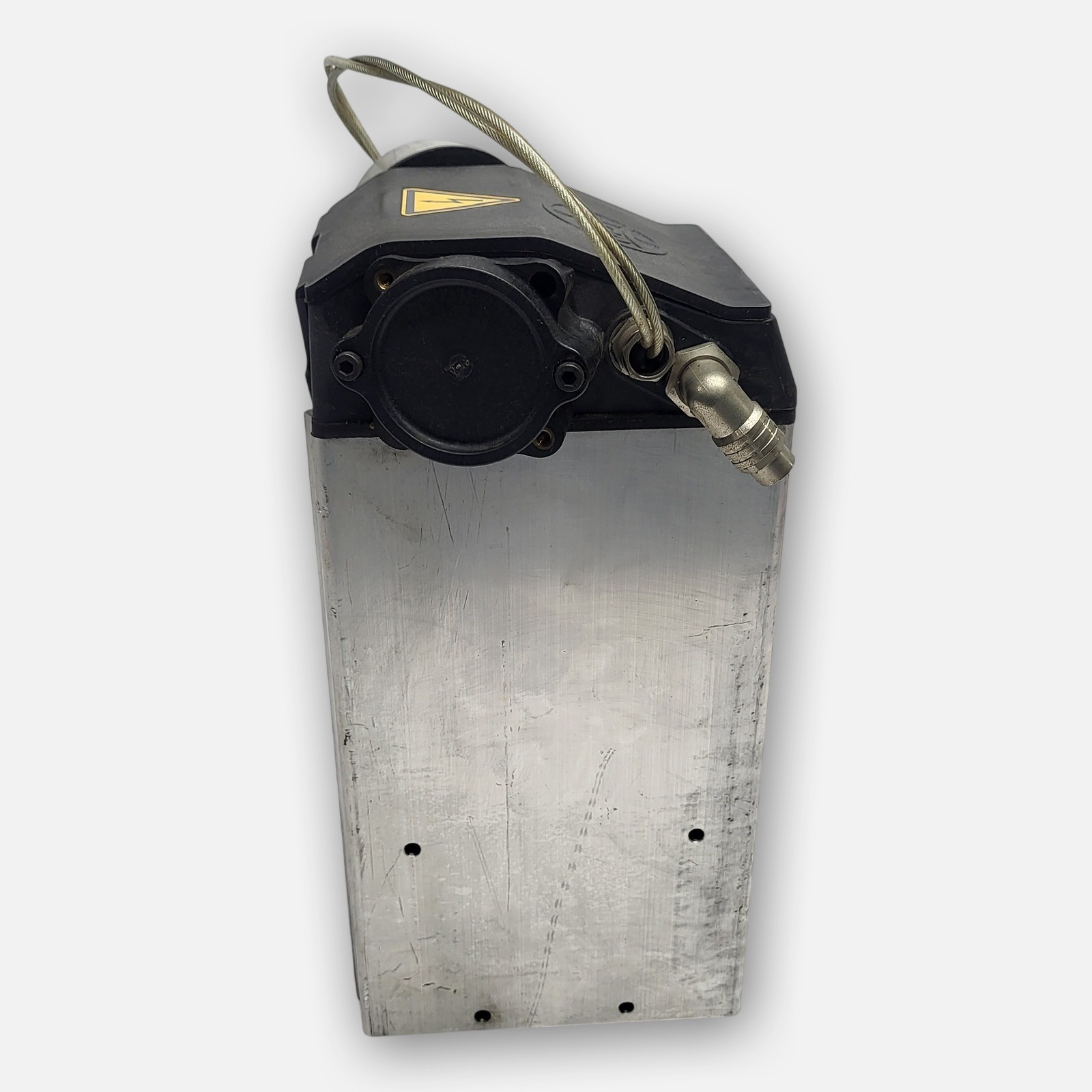 ARO MFDC-8.5V/7.5kA WELDING TRANSFORMER 1000Hz 90kVA 70 TURNS RATIO