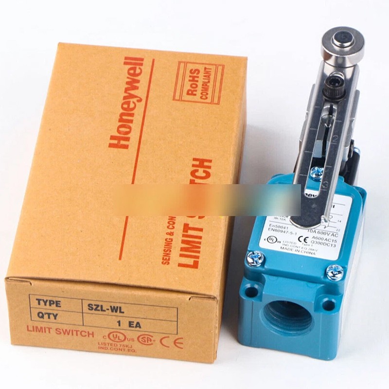 For Honeywell SZL-WLC-B-N Limit Switch 1PC New Free Shipping SZLWLCBN USA Stock