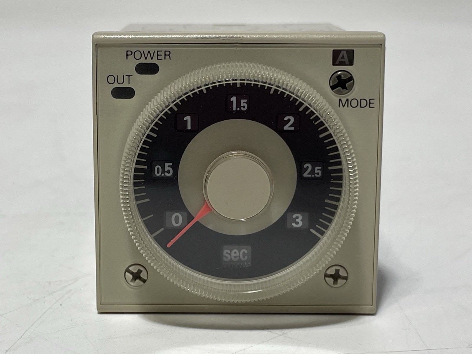 Zenith OSA-A3 Adjustable Timer