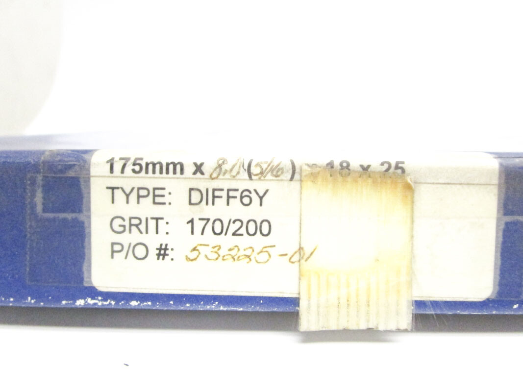 PERMATTACH 53225-01 SD170-8.0MM NSMP
