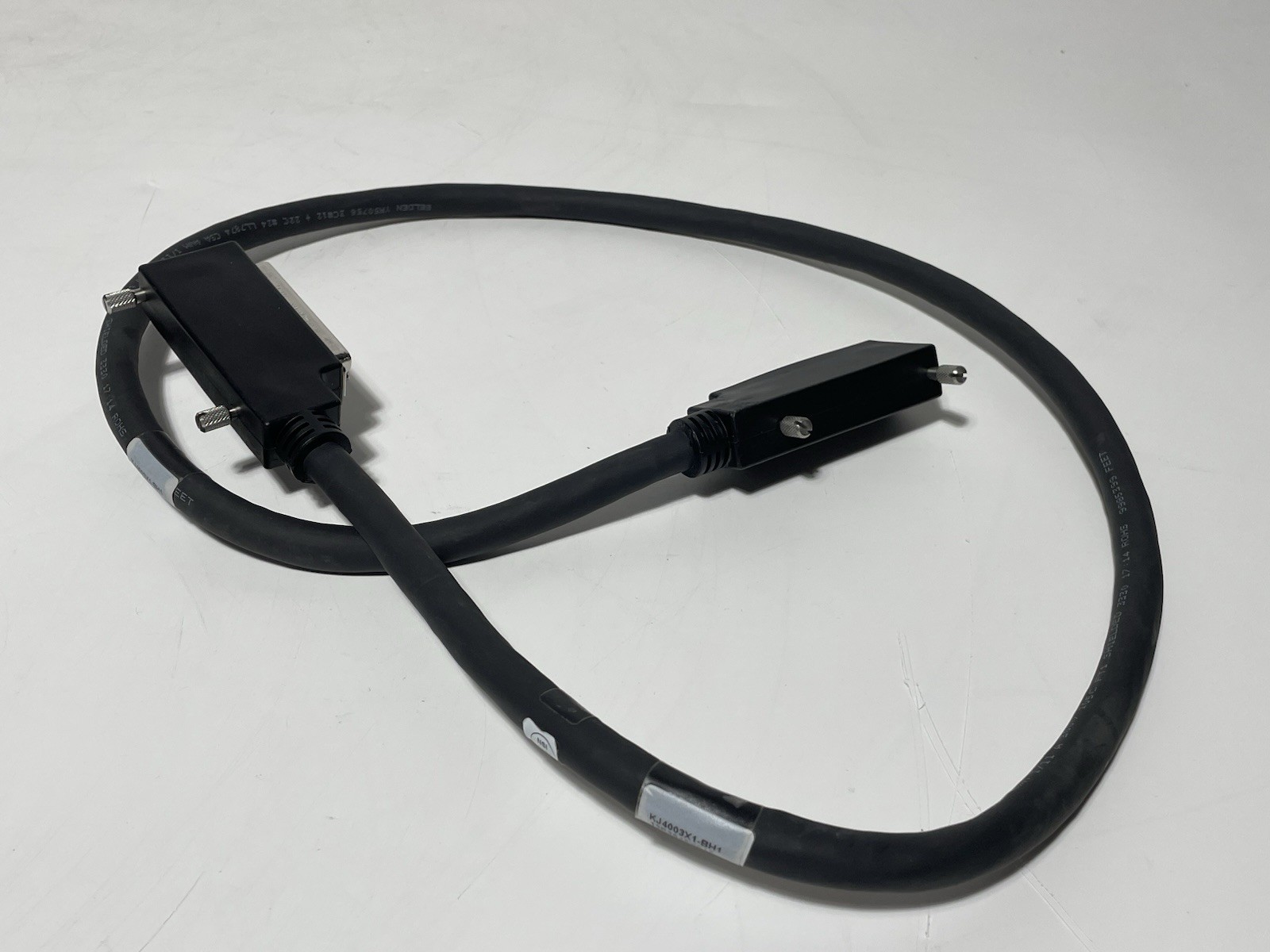 Emerson KJ4003X1-BH1 Extender Cable