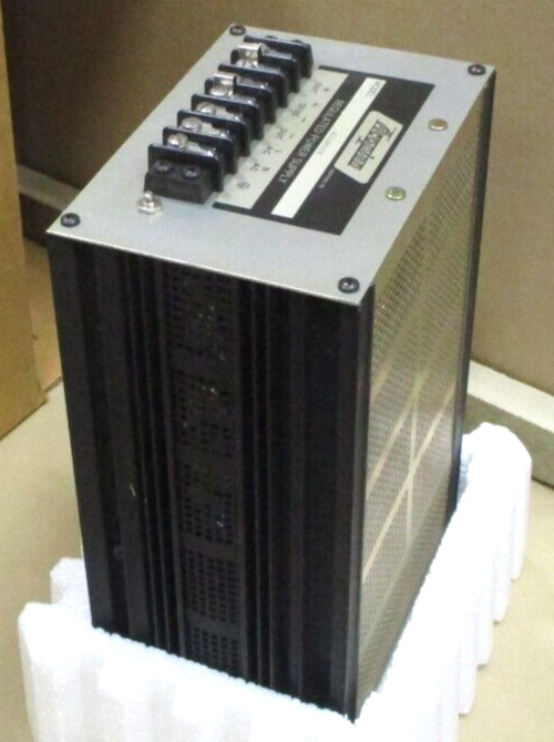 Acopian Model A120HT250 Regulated Power Supply A8824HI