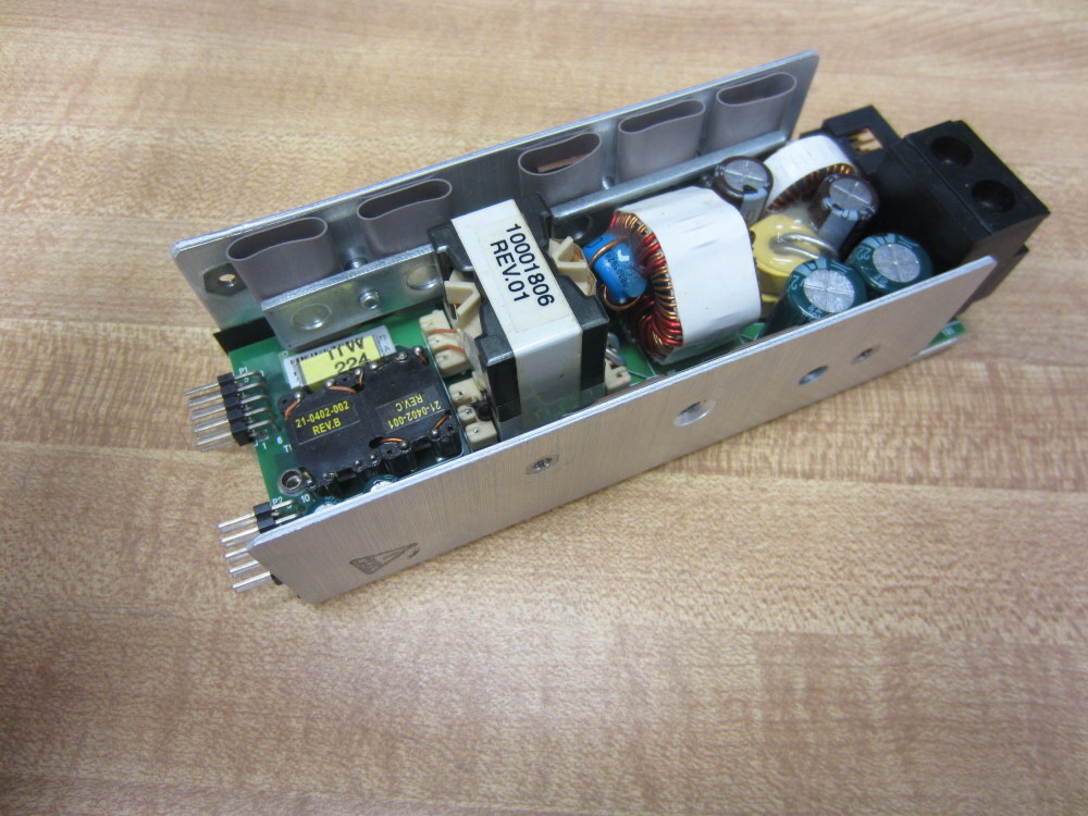 XP 10001853 Power Supply Model U2