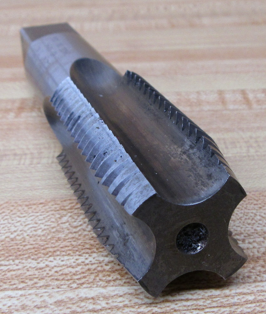 Bendix Besly 1-1/4″ 7 NC Tap 1147NC