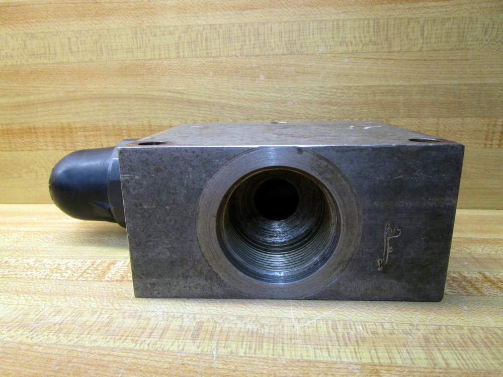 Hydronorma DBDS20K18/200 V Pressure Relief Valve DBDS20K18200V