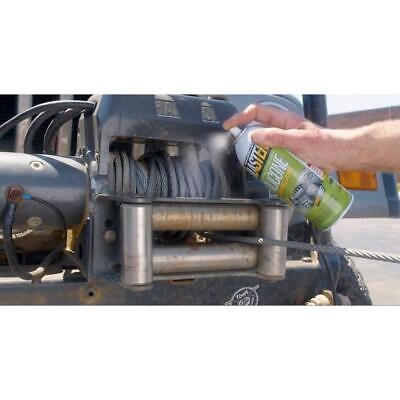 B’laster 11 Oz. Industrial Strength Silicone Lubricant Spray