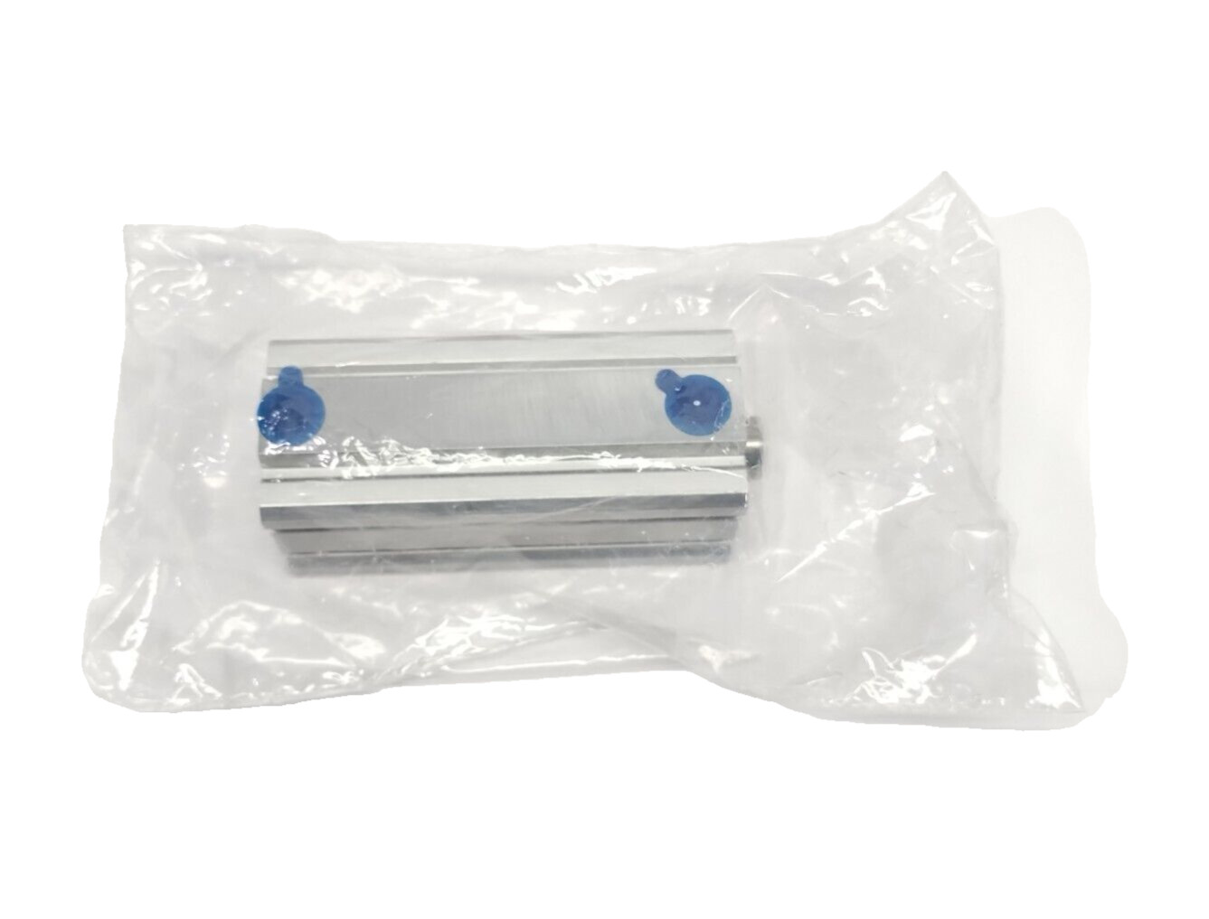Bimba EF-3275-3M Compact Pneumatic Cylinder 32mm Bore 75mm Stroke