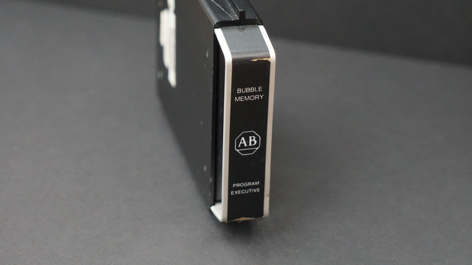 Allen Bradley 8000-MBC Bubble Memory Cartridge 8000MBC
