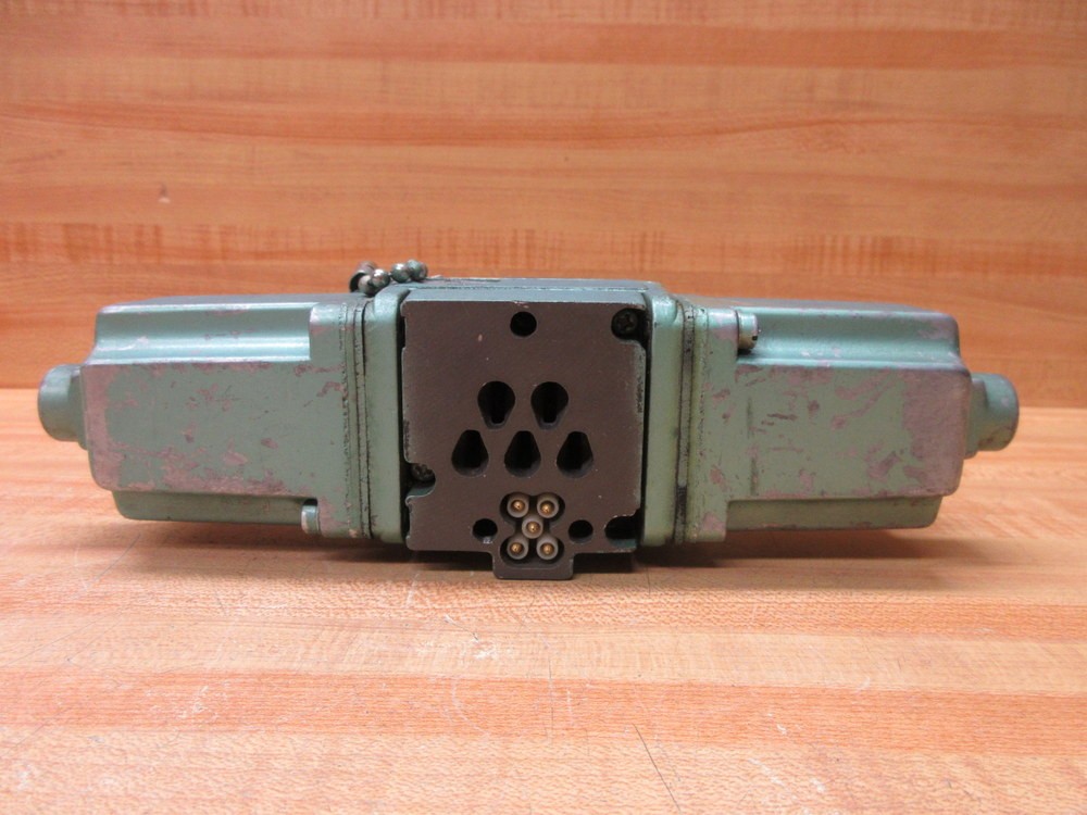 Numatic 12DSA4120A Asco Solenoid Valve 12DSA400CA
