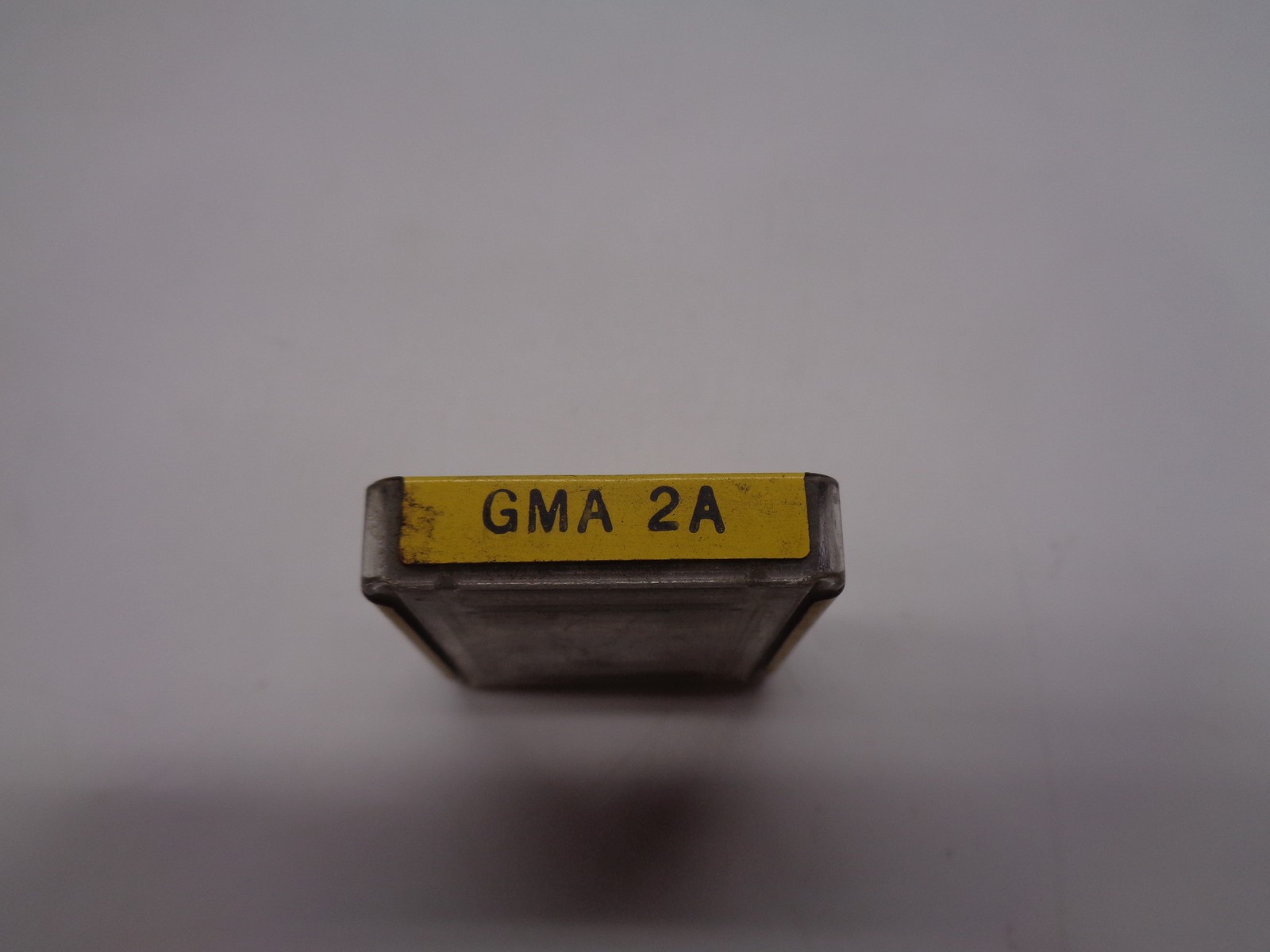 BUSSMANN GMA-2A FUSE PKG OF 5 NSMP
