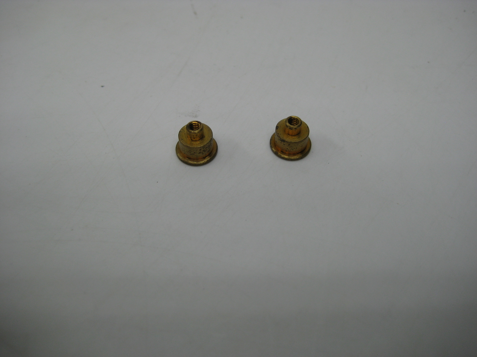 L&N 027444 RETAINER LOT OF 2 NSNP