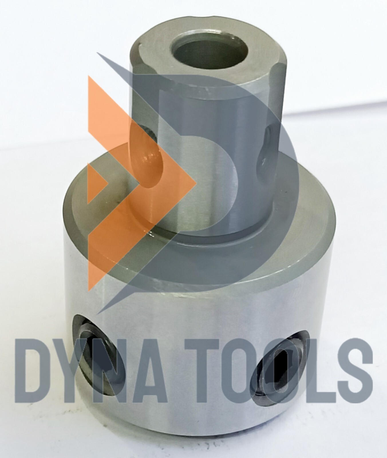 Universal Adapter For 19.05mm Weldon Shank Annular Broach Cutter PILOT PIN 6.35m