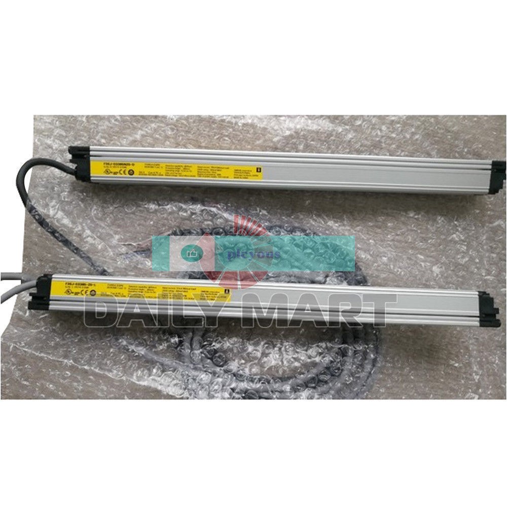 Brand New In Box Omron F3SJ-E0385?N25 F3SJE0385?N25