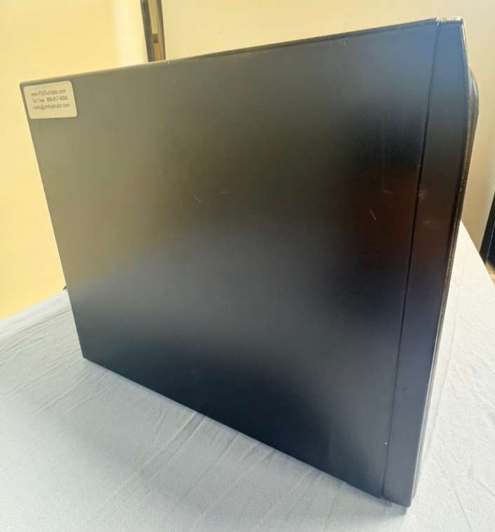 SySTOR PR-5267-3 Hard Drive Duplicator Wiper